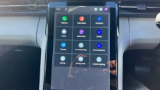 Ford Explorer 210kW Premium 77kWh 5dr Auto Electric Estate